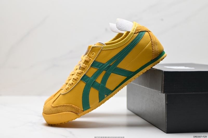 Asics Shoes